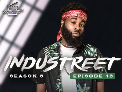 Industreet Season 3 Episode 13 – Anomaly (Season Finale)