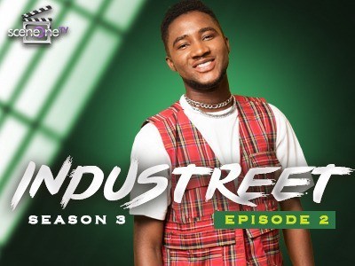 Industreet Season 3 Episode 2 – Ingrate