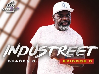 Industreet Season 3 Episode 3 – All For One