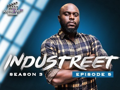 Industreet Season 3 Episode 5 – Family Affair