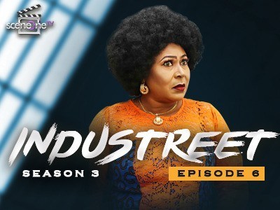 Industreet Season 3 Episode 6 – Playing With Fire