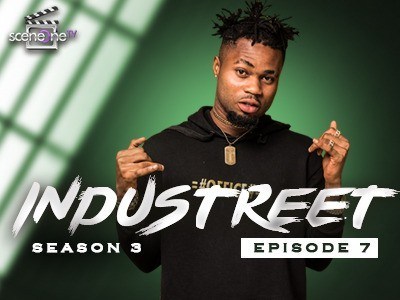 Industreet Season 3 Episode 7 – Breakthrough