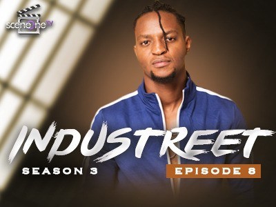 Industreet Season 3 Episode 8 – Caught In The Act