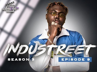 Industreet Season 3 Episode 9 – Dirty Little Secret