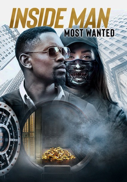 Inside Man: Most Wanted (2019) – Hollywood Movie