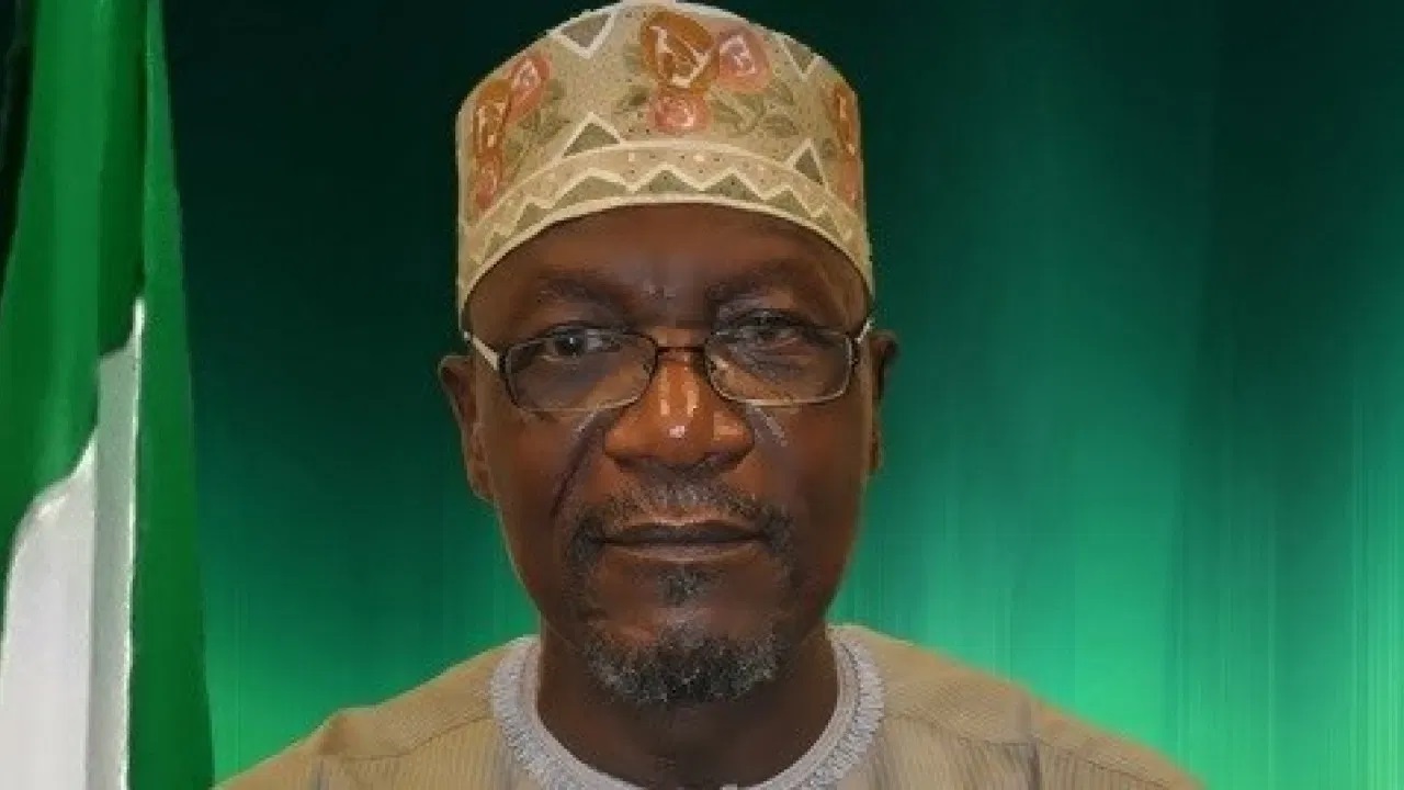 It’s an insult to say we shouldn’t spend N5.5bn on cars – Senator Abdullahi