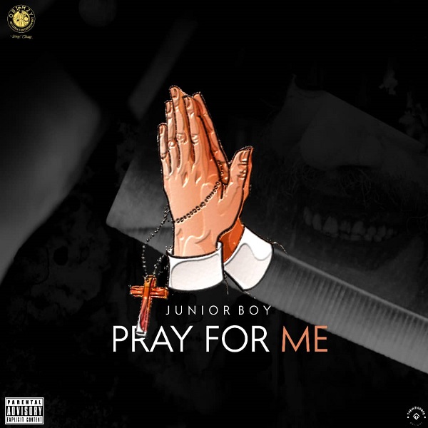 [Music] Junior Boy – “Pray For Me”