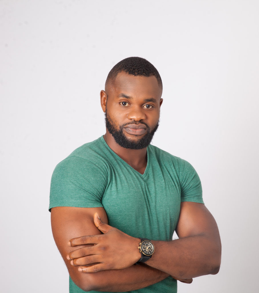 Kemen says he is ashamed to be called a former housemate of #BBNaija: