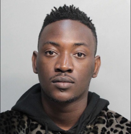 Lagos state police to arraign singer, Dammy Krane in court on Monday September 16th