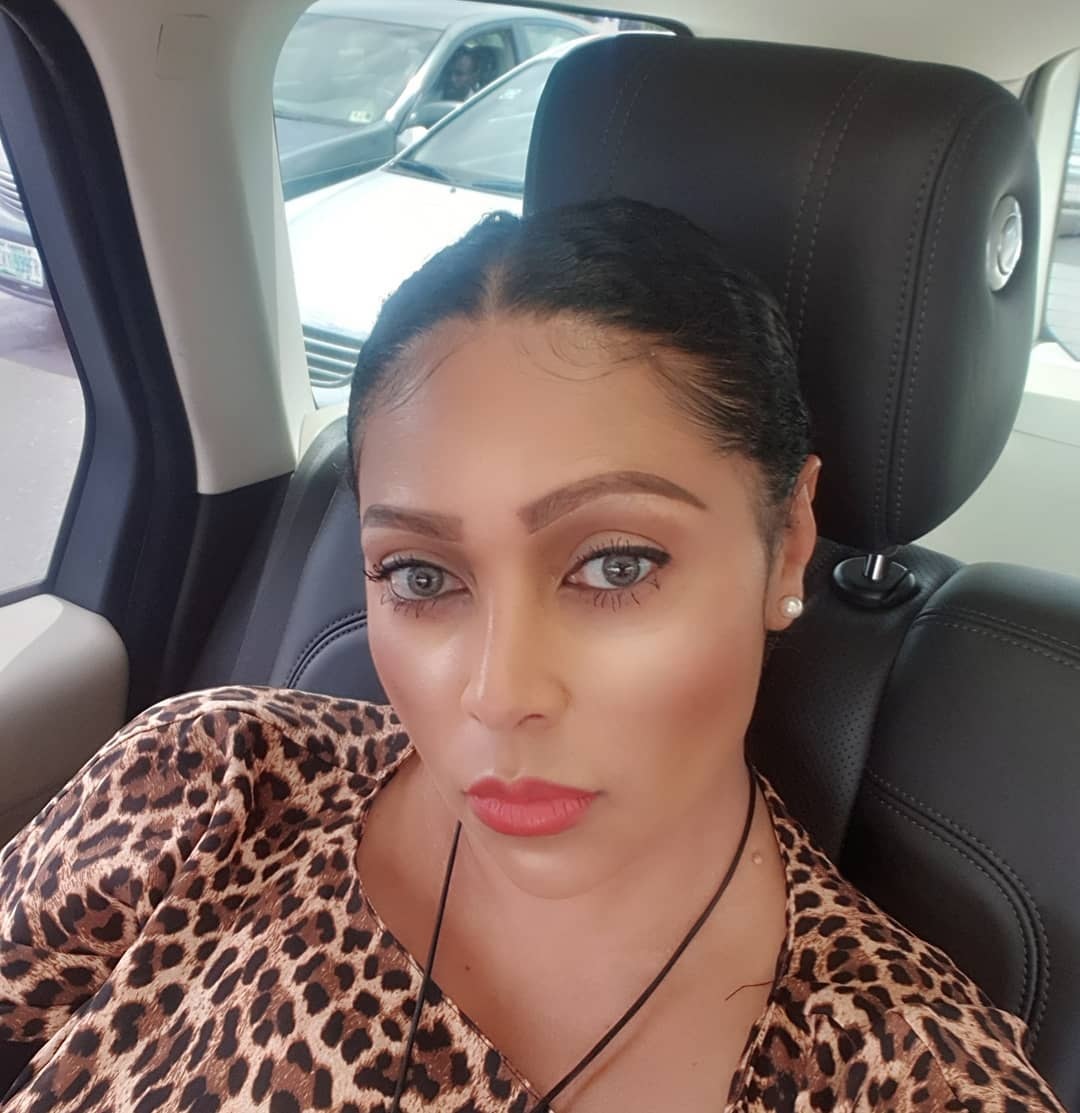 Lola Omotayo Okoye celebrates her son as he turns 11 today