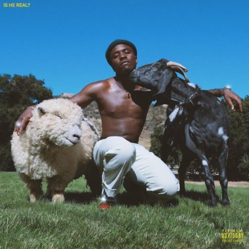 [Lyrics] IDK – “December” ft. Burna Boy