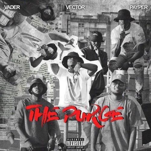 [Lyrics] Vector x Payper x Vader – “The Purge” (M.I Abaga Diss)