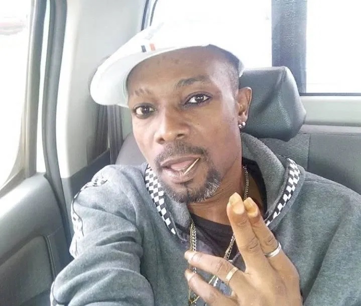 Mad Melon was neglected by the music industry – Mountain Black of Danfo Drivers speaks on musician’s death.