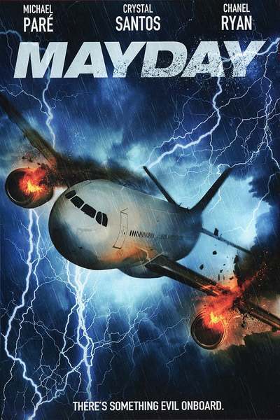 Mayday (2019) – Hollywood Movie