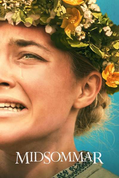Midsommar (2019) – Hollywood Movie