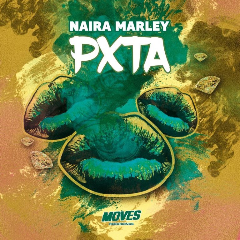 [Music] Naira Marley – “Puta” (Pxta)