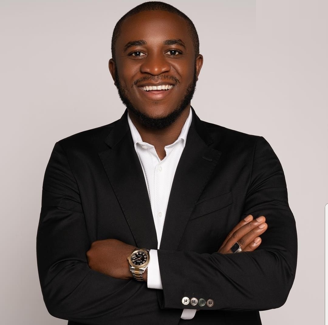 Obinwanne Okeke remanded in prison custody till February 2020