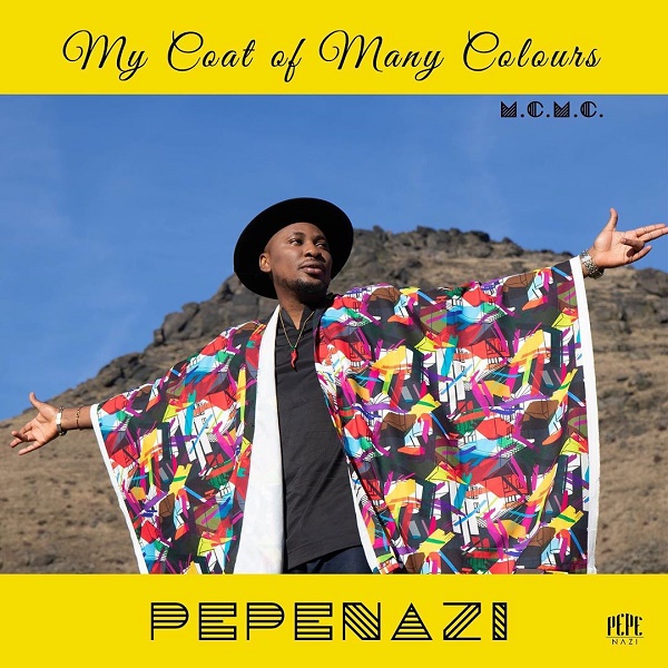 [Music] Pepenazi – “Ase” ft. Tiwa Savage, Masterkraft