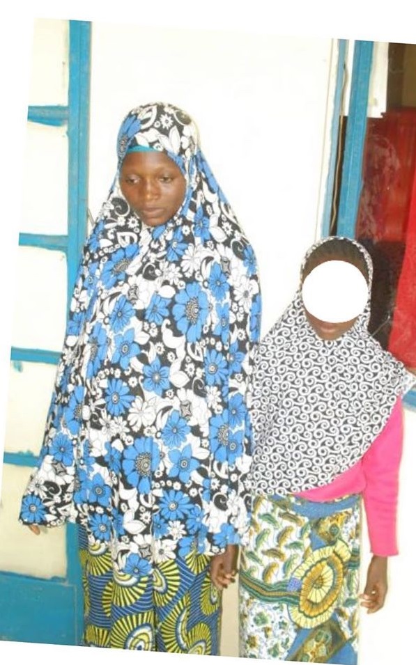 Pregnant 1st wife sends her 7-yr-old daughter to kill 2nd wife’s 3-day-old bab