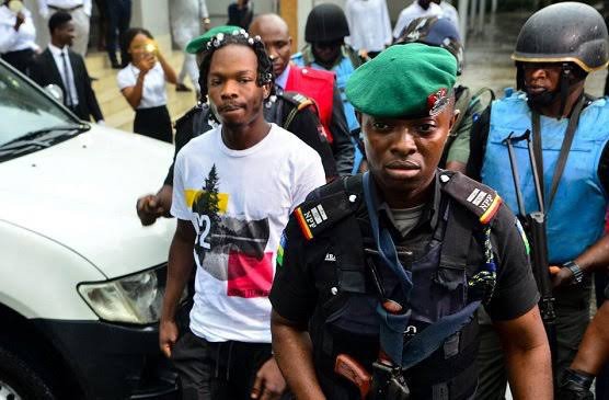 Rapper, Naira Marley’s fraud trial to kick off in a month