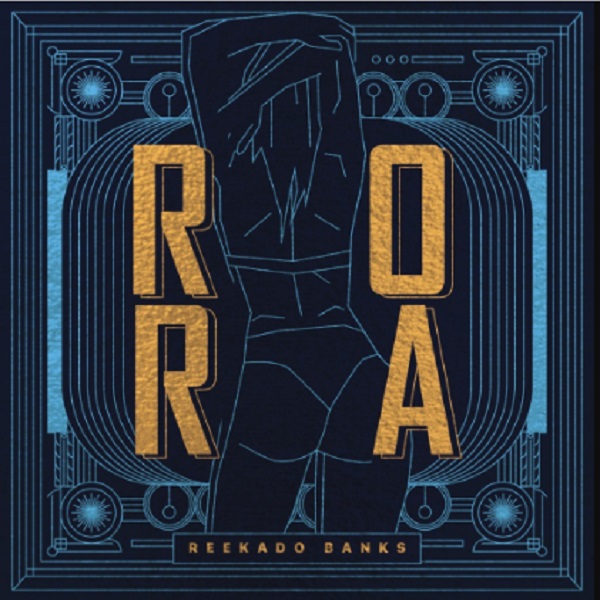 [Lyrics] Reekado Banks – “Rora”