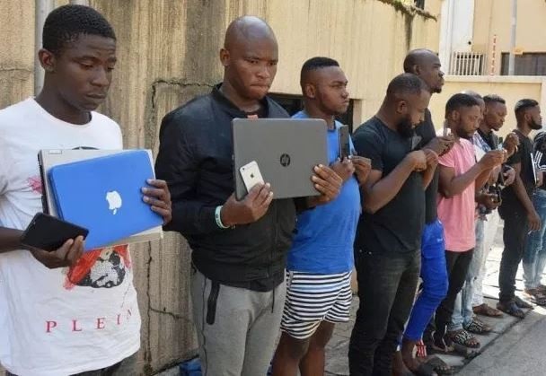 Six undergraduates jailed in Abuja for internet fraud