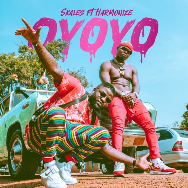 [Music] Skales – “Oyoyo” ft. Harmonize