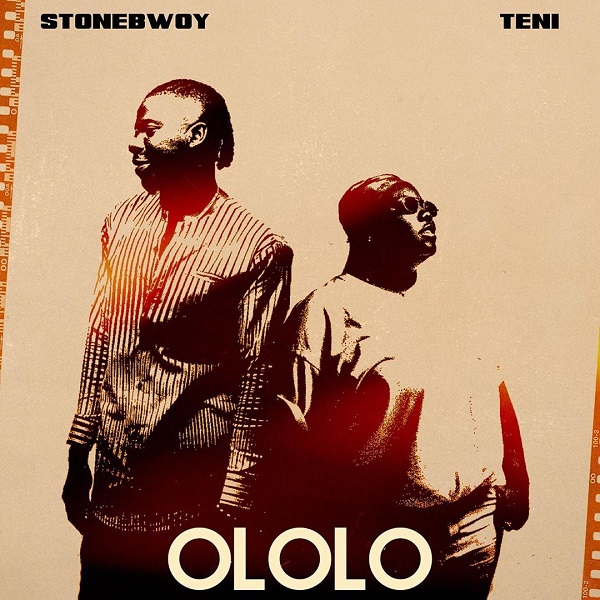 [Music] Stonebwoy – “Ololo” ft. Teni