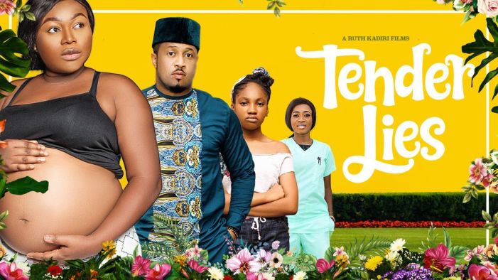 Tender Lies – Nollywood Movie