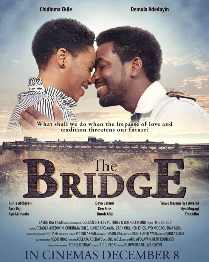 The Bridge – Nollywood Movie