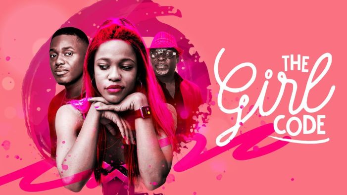 The Girl Code – Nollywood Movie
