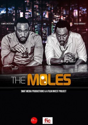 The Moles – Nollywood Movie