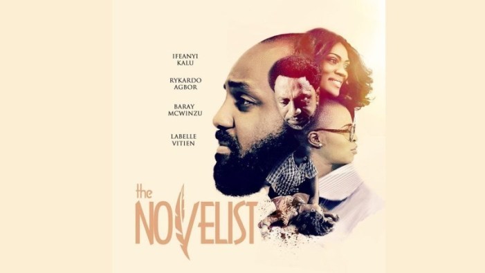 The Novelist – Nollywood Movie