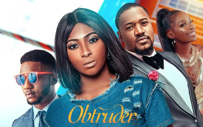 The Obtruder – Nollywood Movie