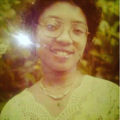 Tonto Dikeh remembers her mum who passed away 30 years ago