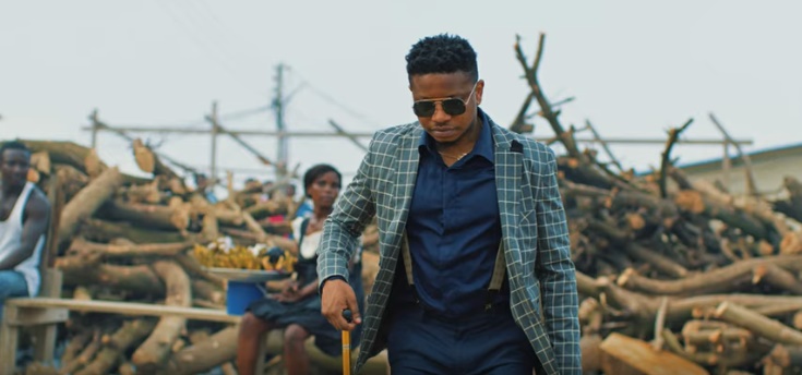 [Video] Abdul – “Wear My Ring” ft. Akwaboah, Strongman