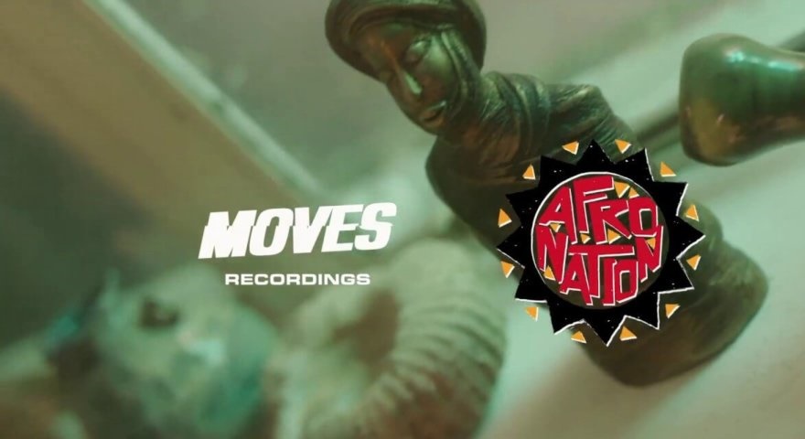 [Video] BOJ ft. Tiwa Savage – “Your Love” (Mogbe)