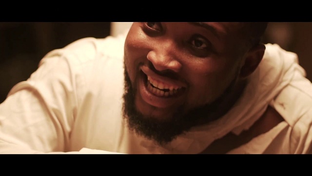 [Video] Chinko Ekun – “Stewpid” (Freestyle)