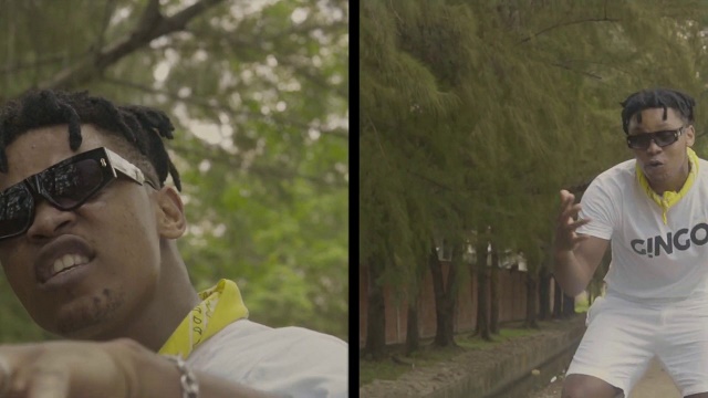 [Video] Dapo Tuburna – “Penthouse” ft. Ycee, Psycho YP