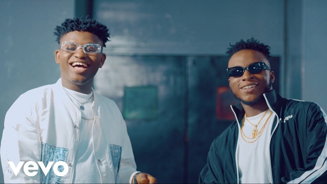 [Video] DJ Kaywise – “Yes Or No” ft. T Classic
