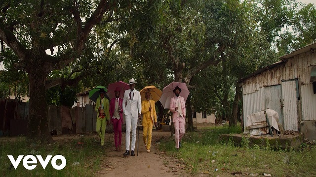 [Video] DJ Spinall – “EDI” ft. Reminisce