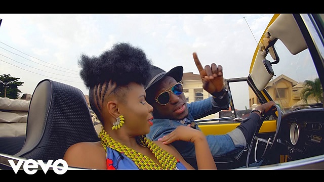[Video] DJ Spinall – “Pepe Dem” ft. Yemi Alade