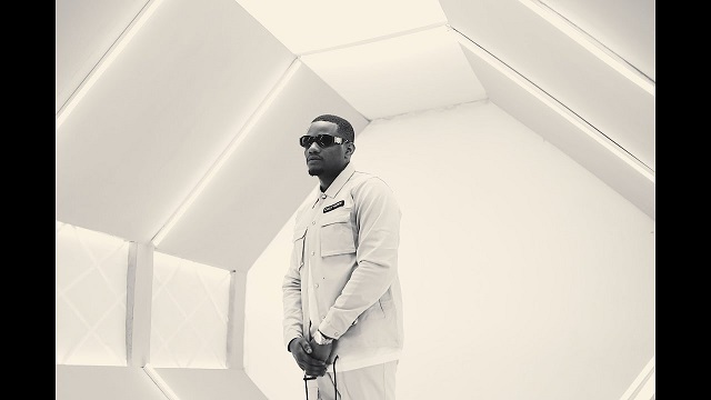 [Video] DJ Tunez – “Causing Trouble” ft. Oxlade