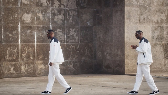 [Video] Eugy – “Hold Me Down” ft. Wavy The Creator