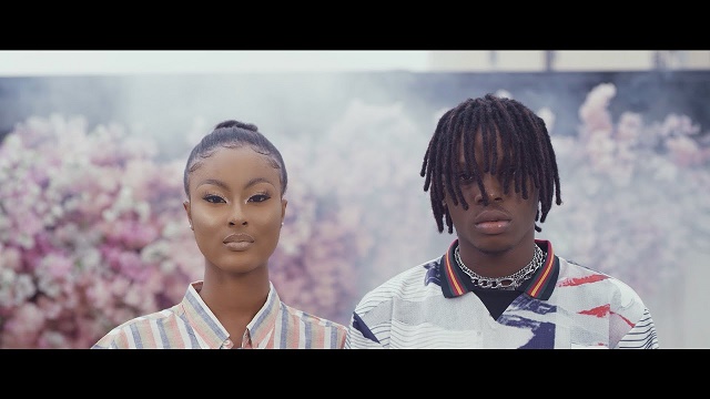[Video] Fireboy DML – “King”