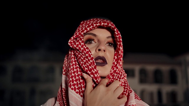 [Video] Joe EL – “Rawa” (Dance)