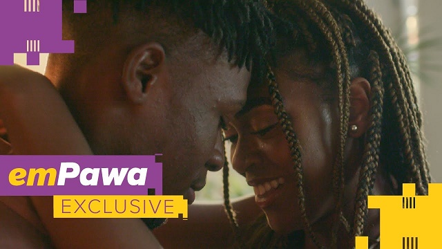 [Video] Joeboy – “Beginning”