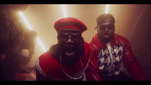 [Video] Khaligraph Jones – “Tonight” ft. Rudeboy