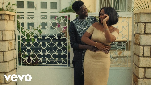 [Video] Lyta – “Monalisa” (Remix) ft. Davido
