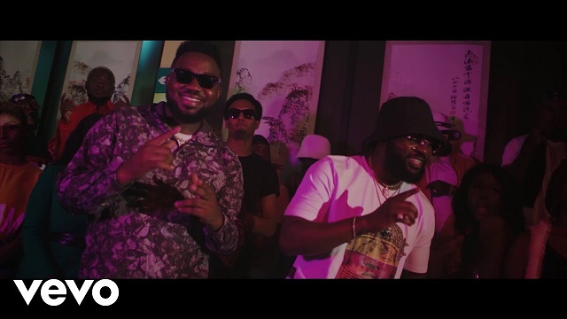 [Video] Magnito – “If To Say I Be Girl Ehn” ft. Falz